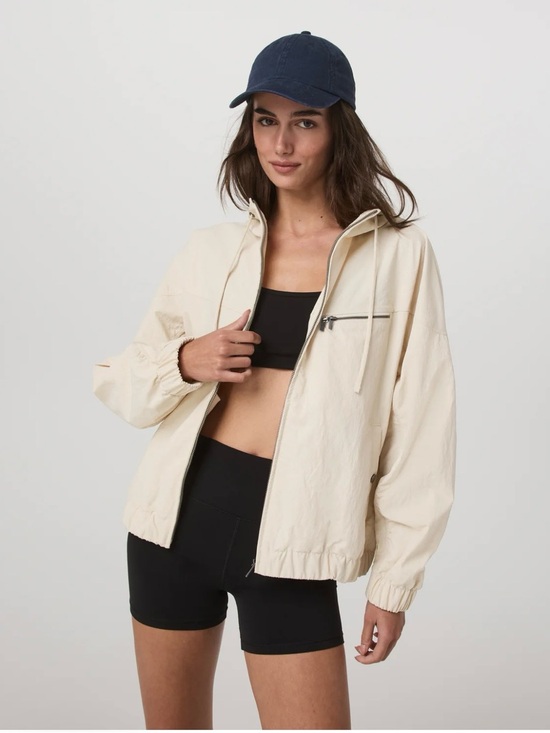 Vuori Jackets & Blazers - Vuori Ventana Hooded Jacket